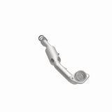 MagnaFlow Direct Fit Converter 03-11 Honda Element 2.4L Underbody - 5461990
