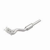 MagnaFlow Conv DF 98-04 VW Beetle 4 2.0L Dual Inlet - 23220