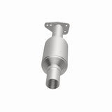 MagnaFlow Direct Fit Catalytic Converter 85-93 Chevrolet S10 L4 2.5LGAS - 3391419