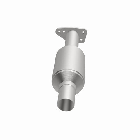 MagnaFlow Direct Fit Catalytic Converter 85-93 Chevrolet S10 L4 2.5LGAS - 3391419