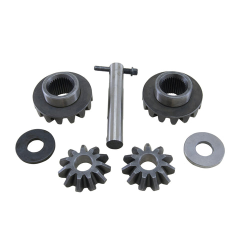 Yukon Gear Standard Open Spider Gear Kit For 9.25in and 9.5in GM IFS w/ 33 Spline Axles - YPKGM9.5-S-33