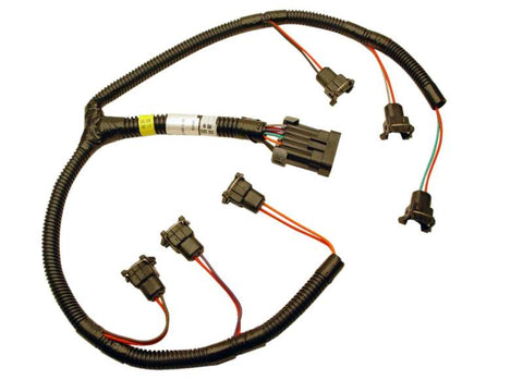 FAST Injector Harness FAST Fuel - 301206
