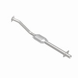 MagnaFlow Conv DF 93-95 GM Van 3.1L 49S - 93165