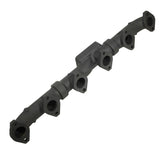 BD Diesel 93-98 Caterpillar 3406E / 99-03 C15 Non-Acert CAT T6 Ceramic Coated Exhaust Manifold - 1048002