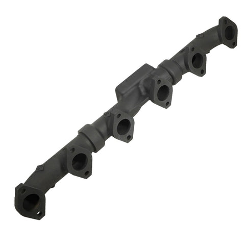 BD Diesel 93-98 Caterpillar 3406E / 99-03 C15 Non-Acert CAT T6 Ceramic Coated Exhaust Manifold - 1048002