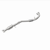 MagnaFlow 14-19 Chevrolet Impala L4 2.5L Direct-Fit Catalytic Converter - 52901
