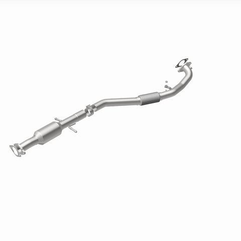 MagnaFlow 14-19 Chevrolet Impala L4 2.5L Direct-Fit Catalytic Converter - 52901