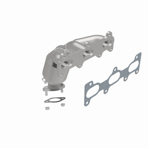 MagnaFlow Direct Fit Catalytic Converter 02-06 Hyundai Sonata 2.7L - 452021
