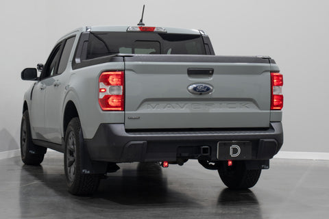 Diode Dynamics 2022+ Ford Maverick C1 Sport Stage Series Reverse Light Kit - DD7754