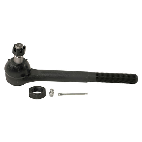 MOOG 88-99 Chevrolet C1500 Front Inner / Inner Tie Rod End - ES2837RL