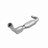MagnaFlow Direct Fit Catalytic Converter 97-98 Ford Exped 4.6L D/S - 93129