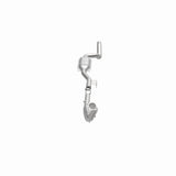 Magnaflow Conv DF 2003 ML350 3.7L Underbody - 52115