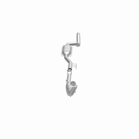 Magnaflow Conv DF 2003 ML350 3.7L Underbody - 52115