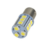 Oracle 1156 18 LED 3-Chip SMD Bulb (Single) - Cool White - 5105-001