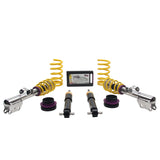 KW Coilover Kit V1 2015 Ford Mustang Coupe - 10230065