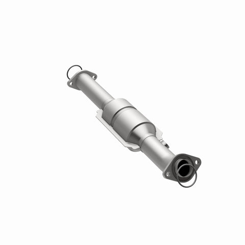 MagnaFlow Conv DF 05-09 Toyota Tacoma 4.0L P/S Rear - 49702