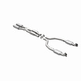 MagnaFlow Direct Fit Catalytic Converter 08-13 BMW M3 4.0L - 5411031