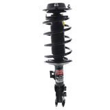 KYB Shocks & Struts Strut Plus Front Left 13-16 Hyundai Elantra Sedan/Coupe - SR4666