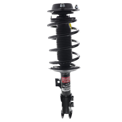KYB Shocks & Struts Strut Plus Front Left 13-16 Hyundai Elantra Sedan/Coupe - SR4666