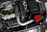 AEM 2016 Volkswagen Jetta L4-1.4 Metal Gunmetal Gray Cold Air Intake - 21-797C