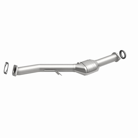 MagnaFlow Direct Fit Catalytic Converter 06-08 Subaru Legacy 2.5L - 24827