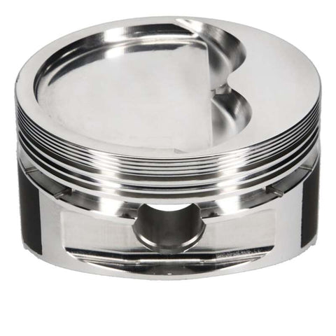 JE Pistons SBC INV DOME Set of 8 Pistons - 170818