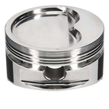 JE Pistons SBC INV DOME Set of 8 Pistons - 242885