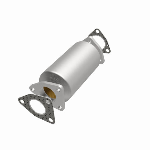 MagnaFlow Direct Fit Catalytic Converter Honda 80 87 - 22633