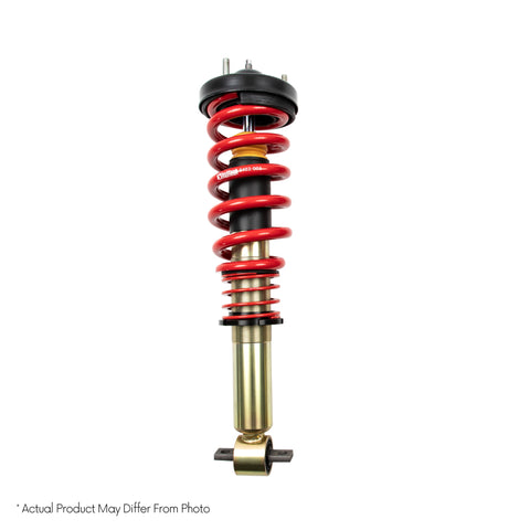 Belltech COILOVER KIT 2015+ FORD F150 - 15001