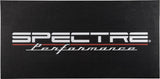 Spectre BB Chevy Oil Pan w/6 Qt. Capacity - Chrome - 5486