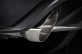 APR 10-14 Volkswagen GTI (MK6) Catback Exhaust System - CBK0016