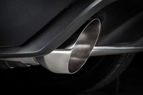 APR 10-14 Volkswagen GTI (MK6) Catback Exhaust System - CBK0016