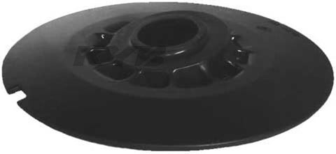 KYB Shocks & Struts Strut Mounts Front CHRYSLER Town and Country Mini Van 2001-07 CHRYSLER Voyager G - SM5552