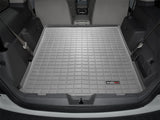 WeatherTech 11+ Ford Flex Cargo Liners - Grey - 42471