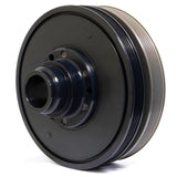 Fluidampr Chevy LS3/L99/Camaro w/ Stock Pulley Steel Internally Balanced Damper - 760111
