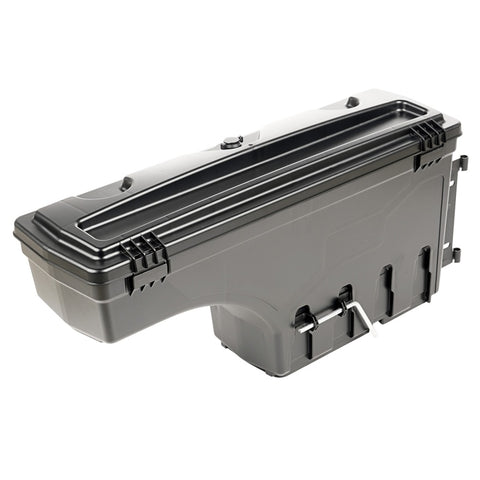 Rugged Ridge Armis Swing Case Driver Side 2020 JT - 13550.28