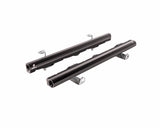 Aeromotive 04-07 GM 4.8L/5.3L Truck Fuel Rails - Black - 14189