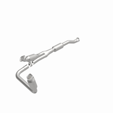 MagnaFlow 2002 Dodge Ram 1500 5.9L California Grade CARB Compliant Direct-Fit Catalytic Converter - 4583018