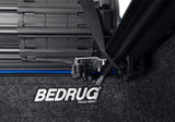 BAK 12-18 Dodge Ram (19-21 Classic) w/ Ram Box Revolver X4s 6.4ft Bed Cover (2020 New Body Style) - 80213RB