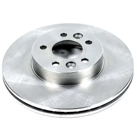 Power Stop 98-02 Ford Crown Victoria Front Autospecialty Brake Rotor - AR8155