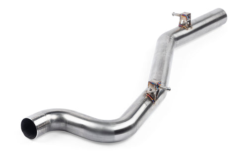 APR 18-25 Volkswagen Tiguan (MK2) AWD Catback Exhaust System - CBK0048