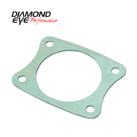 Diamond Eye GASKET 4-BOLT FLANGE - 4001