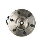MOOG 2017 Ford F-150 Raptor Front Hub Assembly - 515188