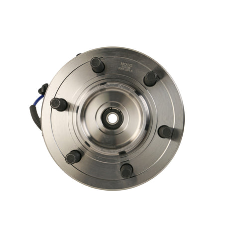 MOOG 2017 Ford F-150 Raptor Front Hub Assembly - 515188