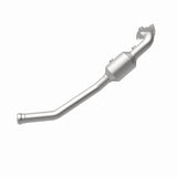 MagnaFlow Converter Direct Fit 13-18 Dodge Durango 3.6L V6 / 13-18 Jeep Grand Cherokee 3.6L V6 - 21-251
