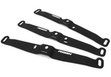 PERRIN 15-21 Subaru WRX/STI / 13-17 Crosstrek & Impreza Hella Horn Bracket (Bracket ONLY) - PSP-BDY-303