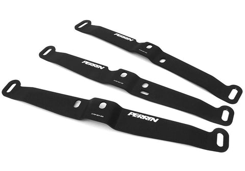 PERRIN 15-21 Subaru WRX/STI / 13-17 Crosstrek & Impreza Hella Horn Bracket (Bracket ONLY) - PSP-BDY-303