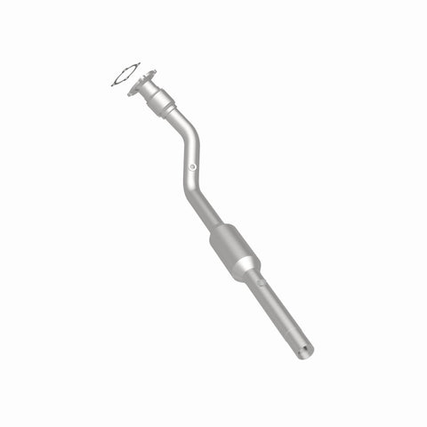 MagnaFlow Direct Fit Catalytic Converter 00-05 Audi TT 1.8L - 4481606