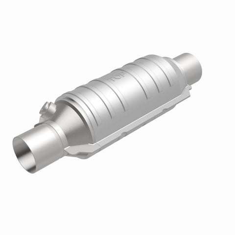 MagnaFlow Universal Catalytic Converter 2.00inch GM 3.8L - 99304HM