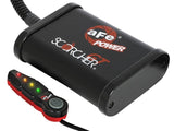 aFe 18-21 Kia Stinger / 19-21 Hyundai Genesis (V6 3.3L) Scorcher HD Performance Chip - 77-47003